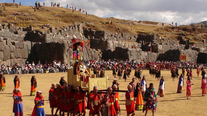 Paquetes Turísticos Cusco todo incluido 2024
