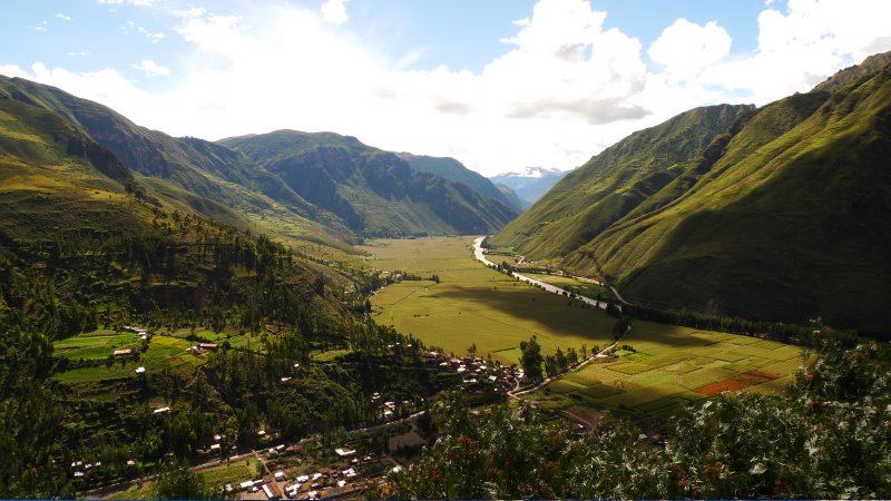Paquetes Turísticos Cusco todo incluido 2024